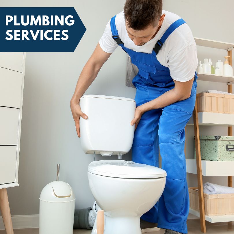 Plumbing Company in Dalton, OH